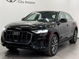 Audi Q8 2022 года за 38 850 000 тг. в Астана