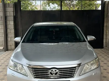 Toyota Camry 2013 года за 8 500 000 тг. в Шымкент