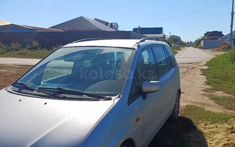 Mazda Premacy 2003 года за 3 300 000 тг. в Костанай