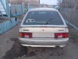 ВАЗ (Lada) 2114 2005 года за 850 000 тг. в Караганда