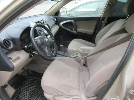 Toyota RAV4 2007 года за 5 055 125 тг. в Актобе – фото 3