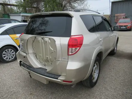 Toyota RAV4 2007 года за 5 055 125 тг. в Актобе – фото 6