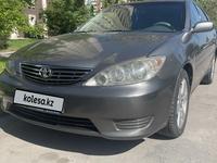 Toyota Camry 2006 года за 5 500 000 тг. в Алматы