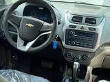 Chevrolet Cobalt 2023 года за 7 590 000 тг. в Шымкент – фото 5