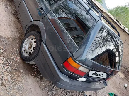 Volkswagen Passat 1991 года за 1 250 000 тг. в Шиели – фото 8