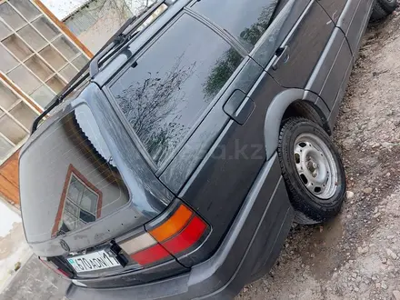 Volkswagen Passat 1991 года за 1 250 000 тг. в Шиели – фото 9