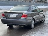 Toyota Camry 2005 года за 5 500 000 тг. в Астана – фото 5