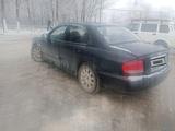 Hyundai Sonata 2002 годаfor1 500 000 тг. в Аксай – фото 2