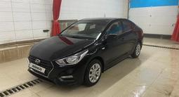 Hyundai Solaris 2018 годаүшін6 000 000 тг. в Уральск – фото 2