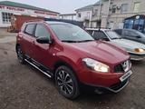 Nissan Qashqai 2013 годаfor6 600 000 тг. в Актобе