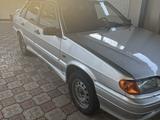 ВАЗ (Lada) 2115 2004 года за 1 400 000 тг. в Тараз – фото 2