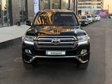 Toyota Land Cruiser 2011 года за 21 000 000 тг. в Шымкент