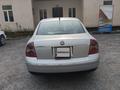 Volkswagen Passat 2002 годаfor2 100 000 тг. в Кордай – фото 2