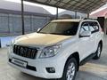 Toyota Land Cruiser Prado 2012 года за 14 400 000 тг. в Шымкент – фото 2