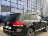 Volkswagen Touareg 2006 годаүшін5 150 000 тг. в Караганда – фото 4