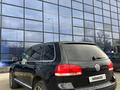 Volkswagen Touareg 2006 года за 5 150 000 тг. в Караганда – фото 6