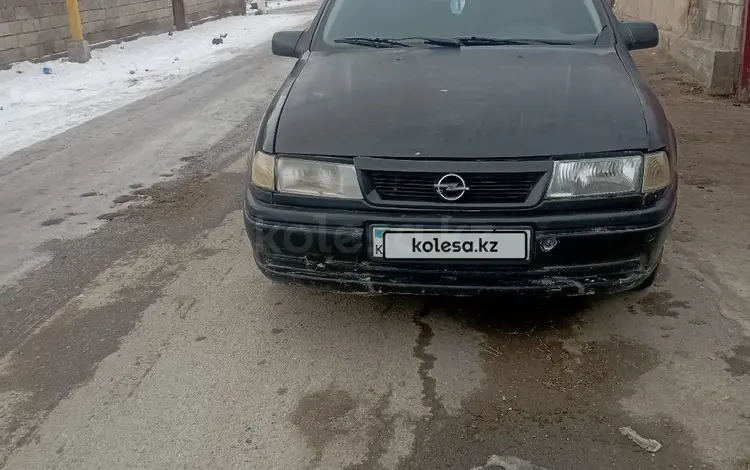 Opel Vectra 1993 года за 700 000 тг. в Темирлановка