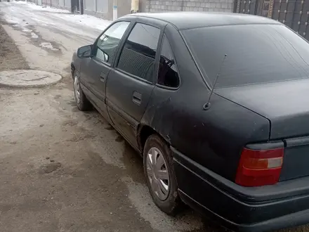 Opel Vectra 1993 года за 700 000 тг. в Темирлановка – фото 8