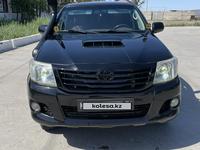 Toyota Hilux 2014 годаүшін8 000 000 тг. в Атырау