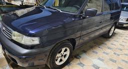 Mazda MPV 1998 года за 2 000 000 тг. в Жаркент