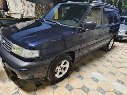 Mazda MPV 1998 года за 1 800 000 тг. в Жаркент