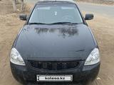 ВАЗ (Lada) Priora 2170 2013 года за 1 850 000 тг. в Атырау – фото 5