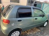 Daewoo Matiz 2009 годаүшін1 350 000 тг. в Талдыкорган – фото 3
