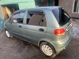 Daewoo Matiz 2009 годаүшін1 350 000 тг. в Талдыкорган – фото 2
