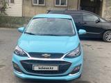 Chevrolet Spark 2021 года за 5 200 000 тг. в Шымкент – фото 3