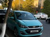 Chevrolet Spark 2021 года за 5 200 000 тг. в Шымкент – фото 4