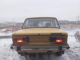 ВАЗ (Lada) 2106 1998 года за 1 000 000 тг. в Караганда – фото 3