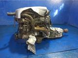 Двигатель TOYOTA CROWN GRS182 3GR-FSE за 488 000 тг. в Костанай – фото 2