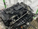 Двигатель BWA, AXX, BPY — объемом 2.0 литра турбо на за 650 000 тг. в Астана – фото 4