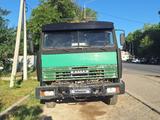 КамАЗ  65115 2000 года за 8 500 000 тг. в Шымкент