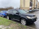 Nissan Murano 2006 года за 4 000 000 тг. в Алматы – фото 4