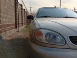 Chevrolet Lanos 2008 года за 1 100 000 тг. в Алматы – фото 2