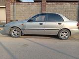 Chevrolet Lanos 2008 года за 1 100 000 тг. в Алматы – фото 4