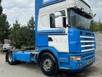 Scania 1998 года за 13 500 000 тг. в Алматы