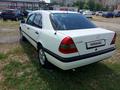 Mercedes-Benz C 180 1996 года за 2 990 000 тг. в Петропавловск – фото 4