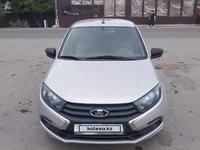 ВАЗ (Lada) Granta 2190 2020 годаүшін4 100 000 тг. в Актобе