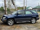 Lexus RX 300 2001 годаүшін6 000 000 тг. в Кокшетау