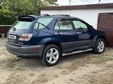 Lexus RX 300 2001 годаүшін6 000 000 тг. в Кокшетау – фото 3