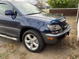 Lexus RX 300 2001 годаүшін6 000 000 тг. в Кокшетау – фото 5