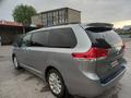 Toyota Sienna 2013 года за 9 800 000 тг. в Тараз – фото 12