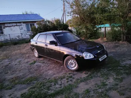 ВАЗ (Lada) Priora 2172 2012 года за 1 800 000 тг. в Актобе – фото 3