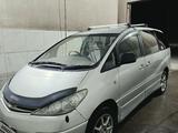 Toyota Estima 2000 года за 3 100 000 тг. в Кызылорда – фото 2