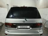 Toyota Estima 2000 года за 3 100 000 тг. в Кызылорда – фото 4