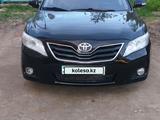 Toyota Camry 2011 годаүшін6 100 000 тг. в Астана