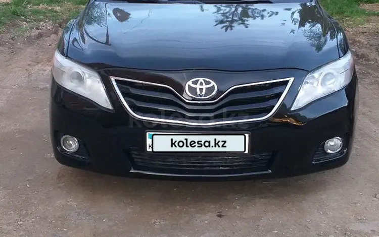 Toyota Camry 2011 годаүшін6 100 000 тг. в Астана