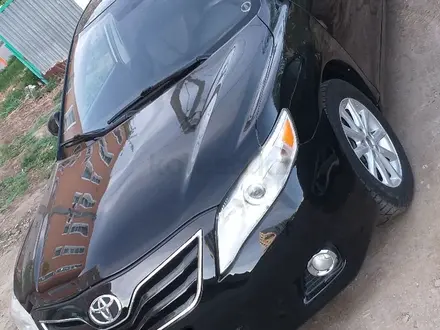 Toyota Camry 2011 года за 6 100 000 тг. в Астана – фото 3